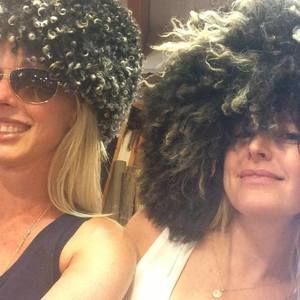 Meet your Posher, Erika